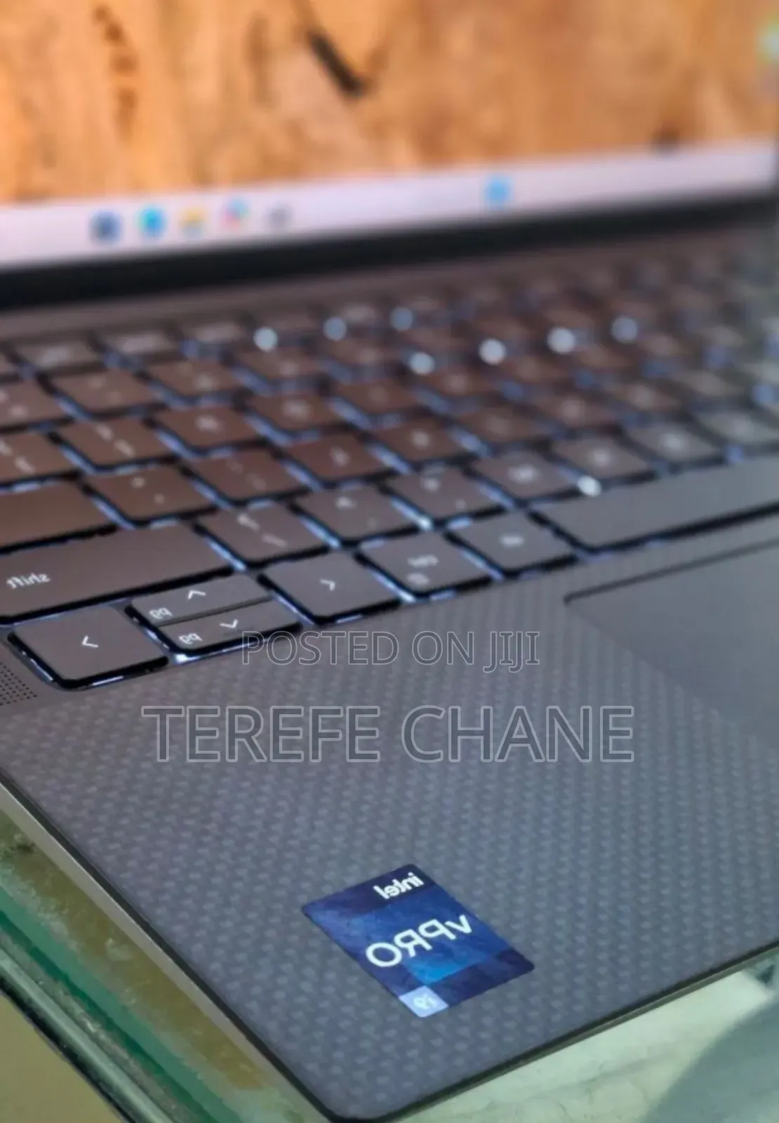 New Laptop Dell Precision 5540 32GB Intel Core I9 SSD 512GB