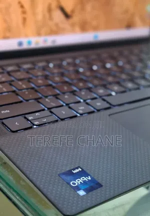 New Laptop Dell Precision 5540 32GB Intel Core I9 SSD 512GB