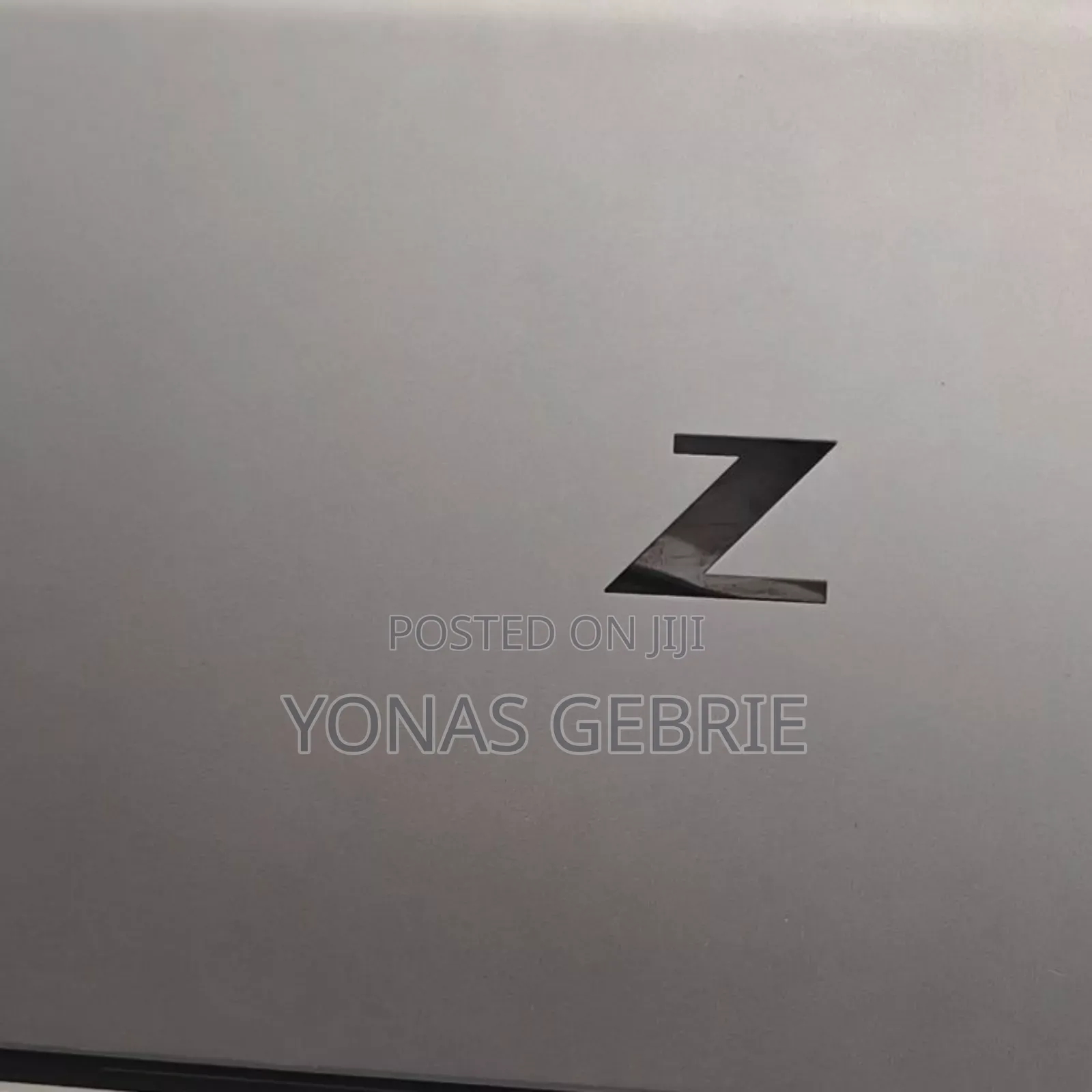 New Laptop HP ZBook Create G7 16GB Intel Core I7 SSD 512GB