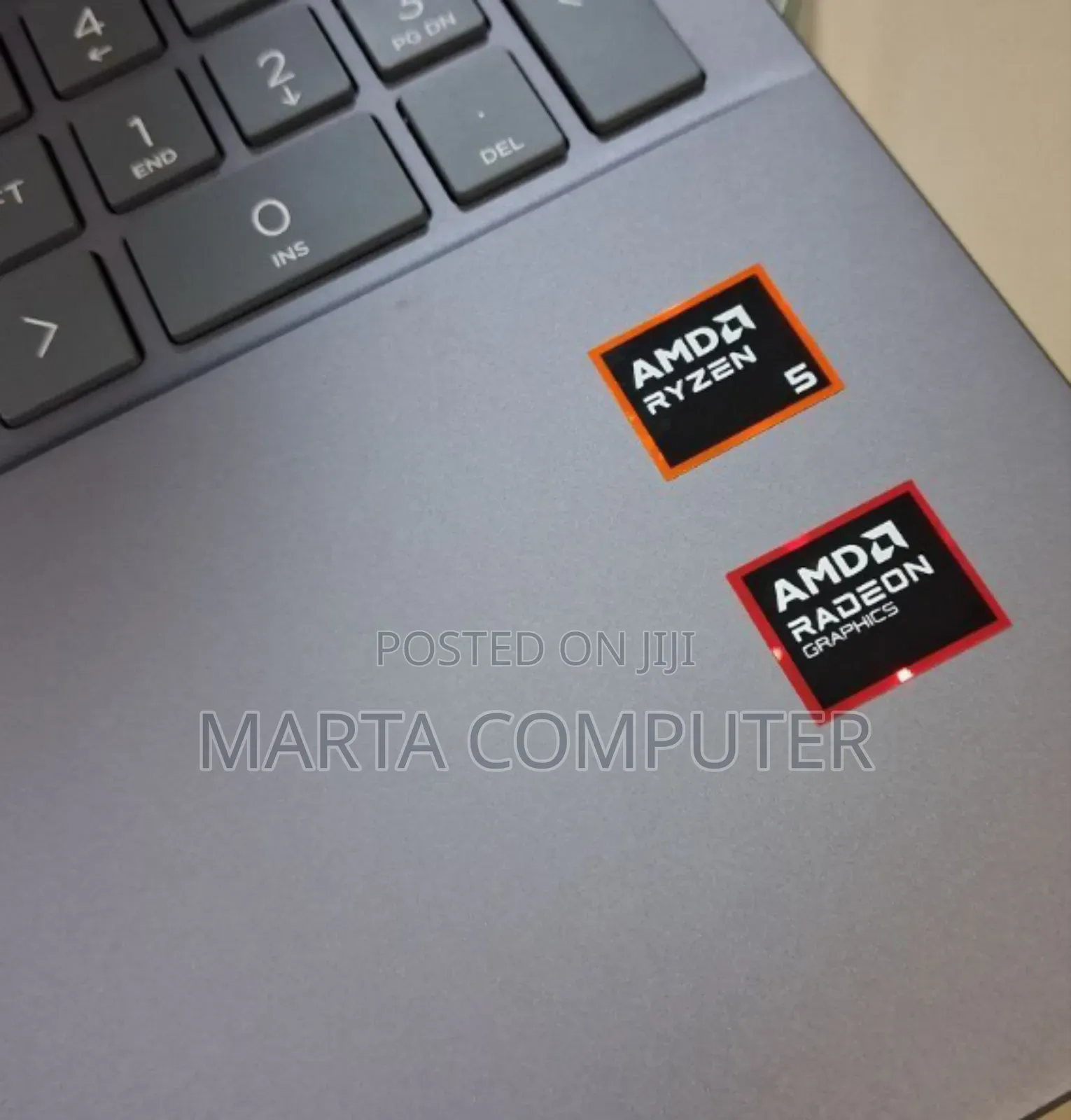 New Laptop HP Pavilion 15 8GB Intel Core I5 SSD 512GB