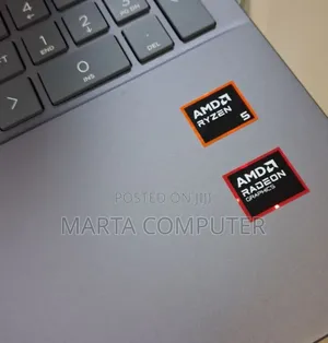 New Laptop HP Pavilion 15 8GB Intel Core I5 SSD 512GB