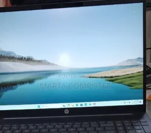 Photo - New Laptop HP Pavilion 15 8GB Intel Core I5 SSD 512GB