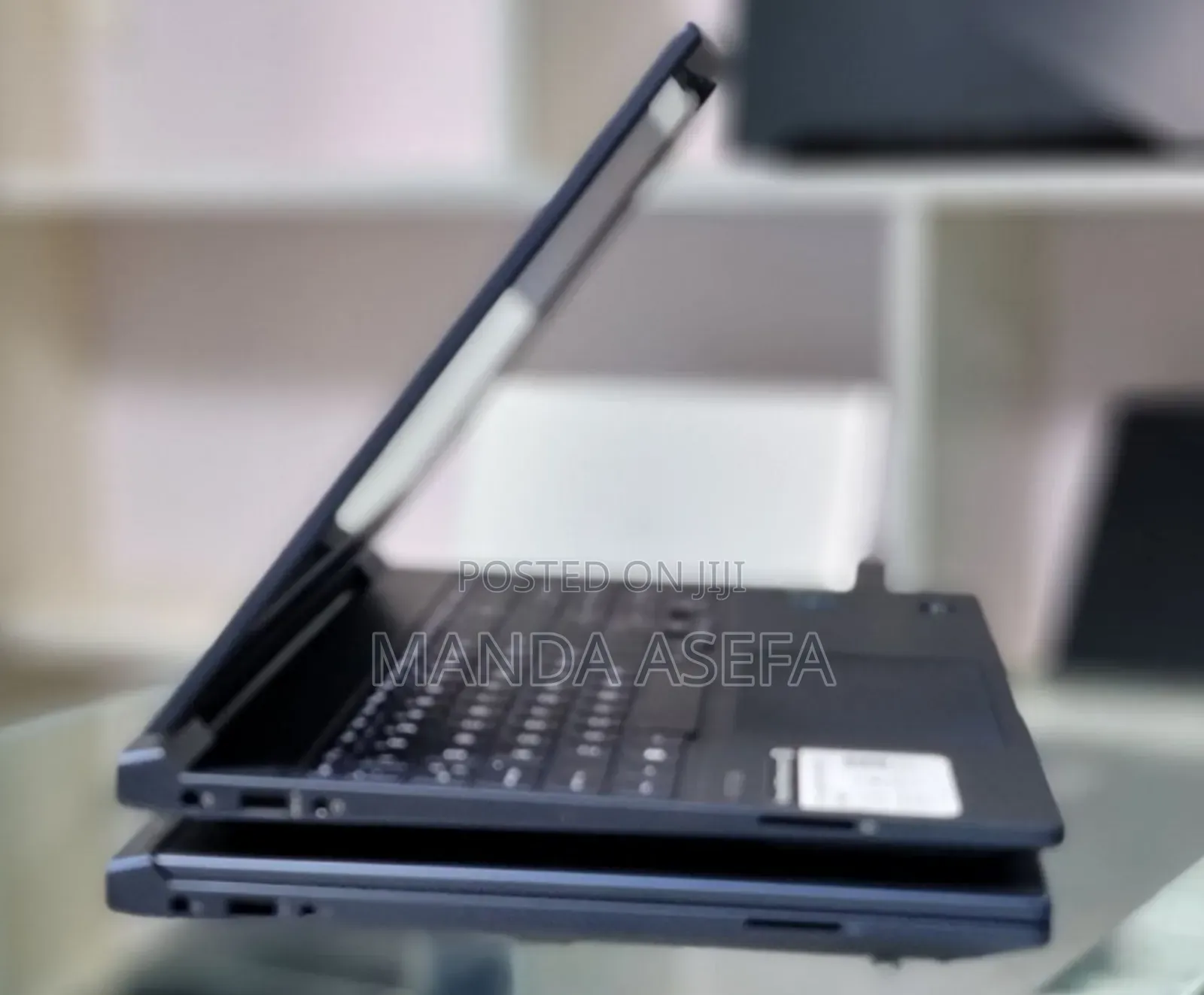 New Laptop HP Victus 15 8GB Intel Core I5 SSD 512GB