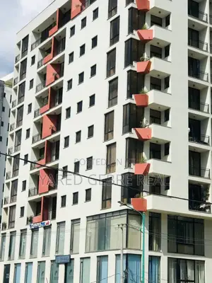 Photo - Furnished 2bdrm Apartment in 📍ቡልጋሪያ - አፍሪካ ህብረት, Kirkos for sale