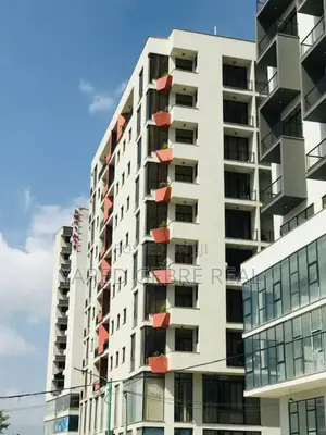 Furnished 2bdrm Apartment in 📍ቡልጋሪያ - አፍሪካ ህብረት, Kirkos for sale