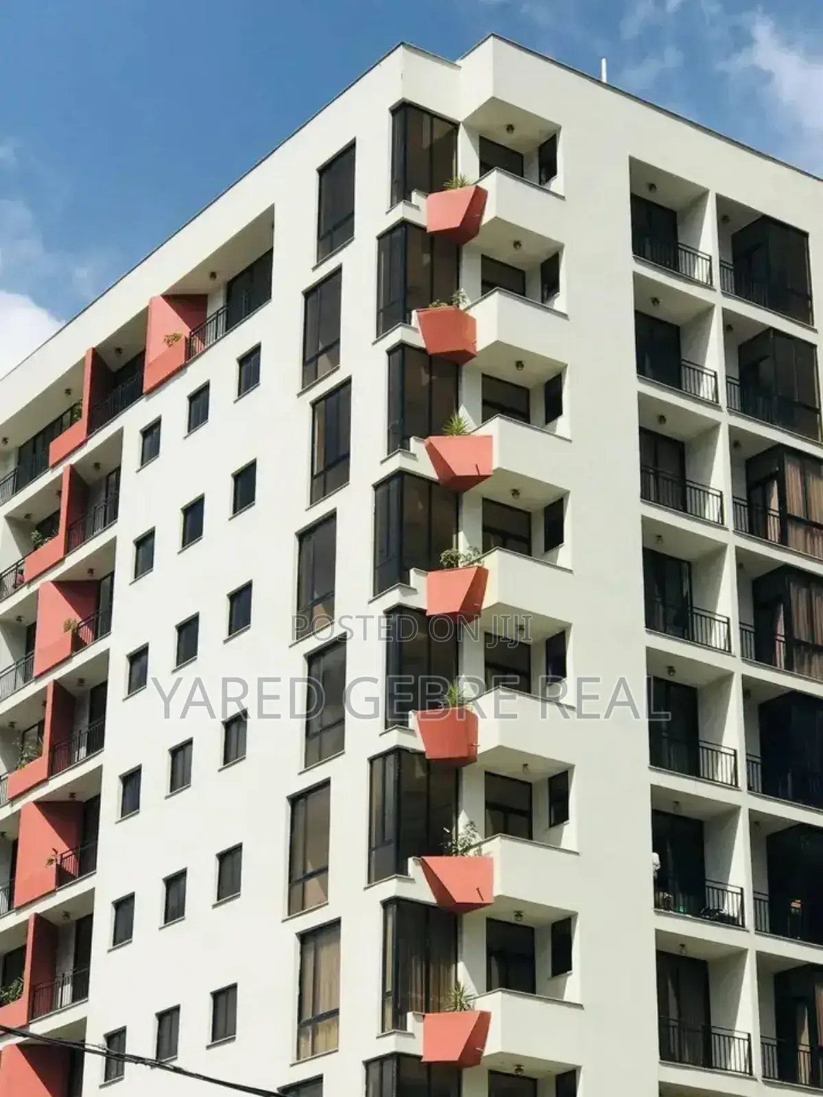 Furnished 2bdrm Apartment in 📍ቡልጋሪያ - አፍሪካ ህብረት, Kirkos for sale
