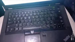 Photo - Laptop Lenovo ThinkPad T410 4GB Intel Core I5 HDD 256GB