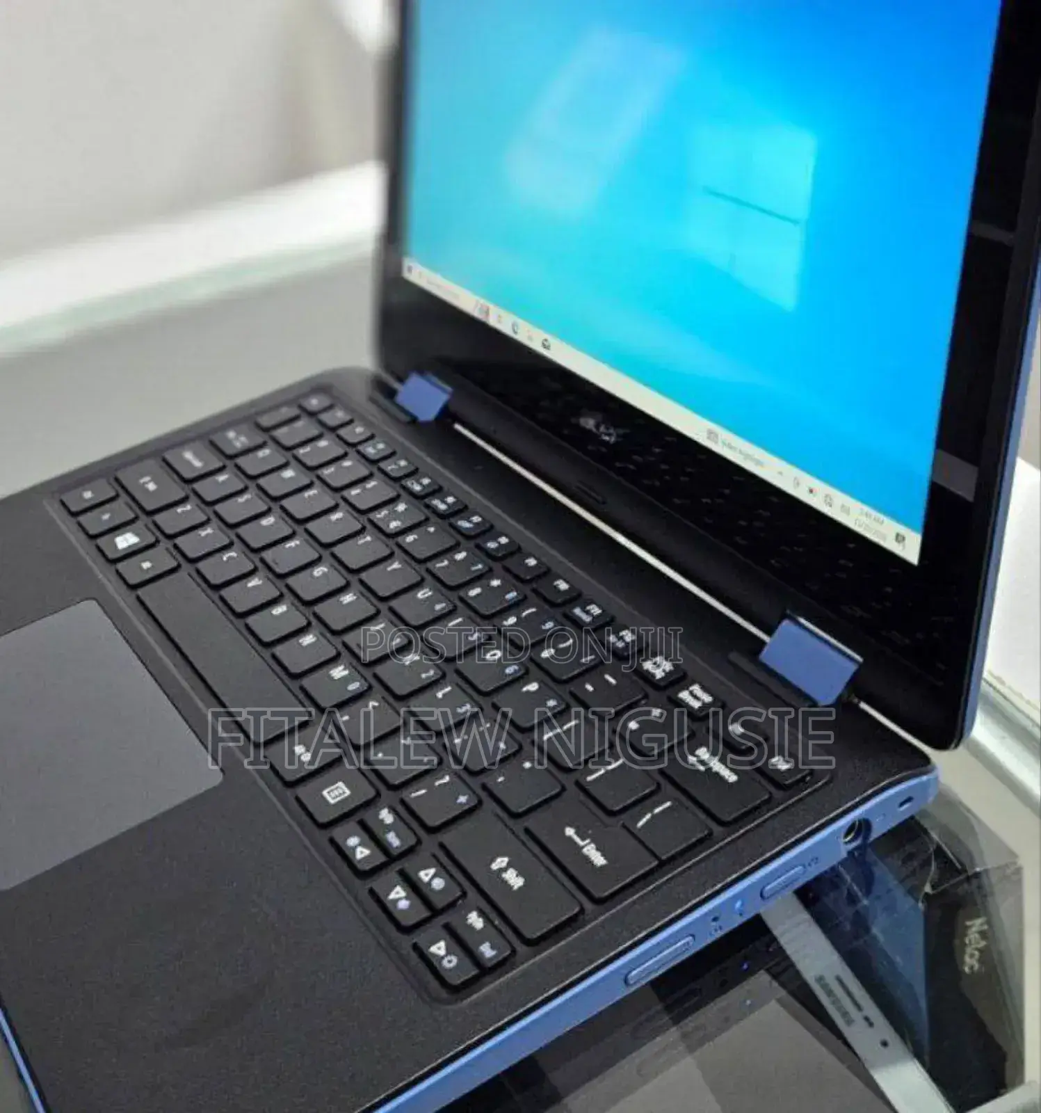 New Laptop Acer Aspire 5 8GB Intel Celeron HDD 1T