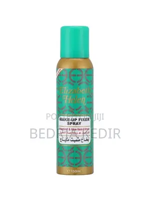 Photo - Most Trending Make Up Setting Spray