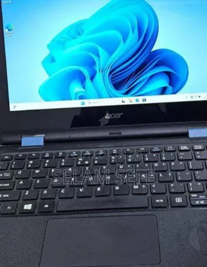 New Laptop Acer Aspire 5 8GB Intel Celeron HDD 1T