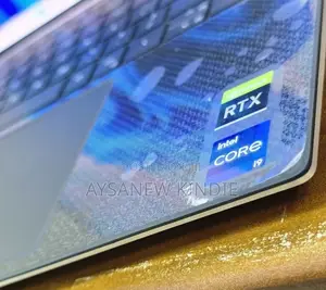 New Laptop Dell XPS 15 9530 32GB Intel Core I9 SSD 1T