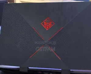 New Laptop HP Omen X 16GB Intel Core I5 SSD 128GB
