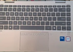 New Laptop HP Envy X360 8GB Intel Core I5 SSD 512GB