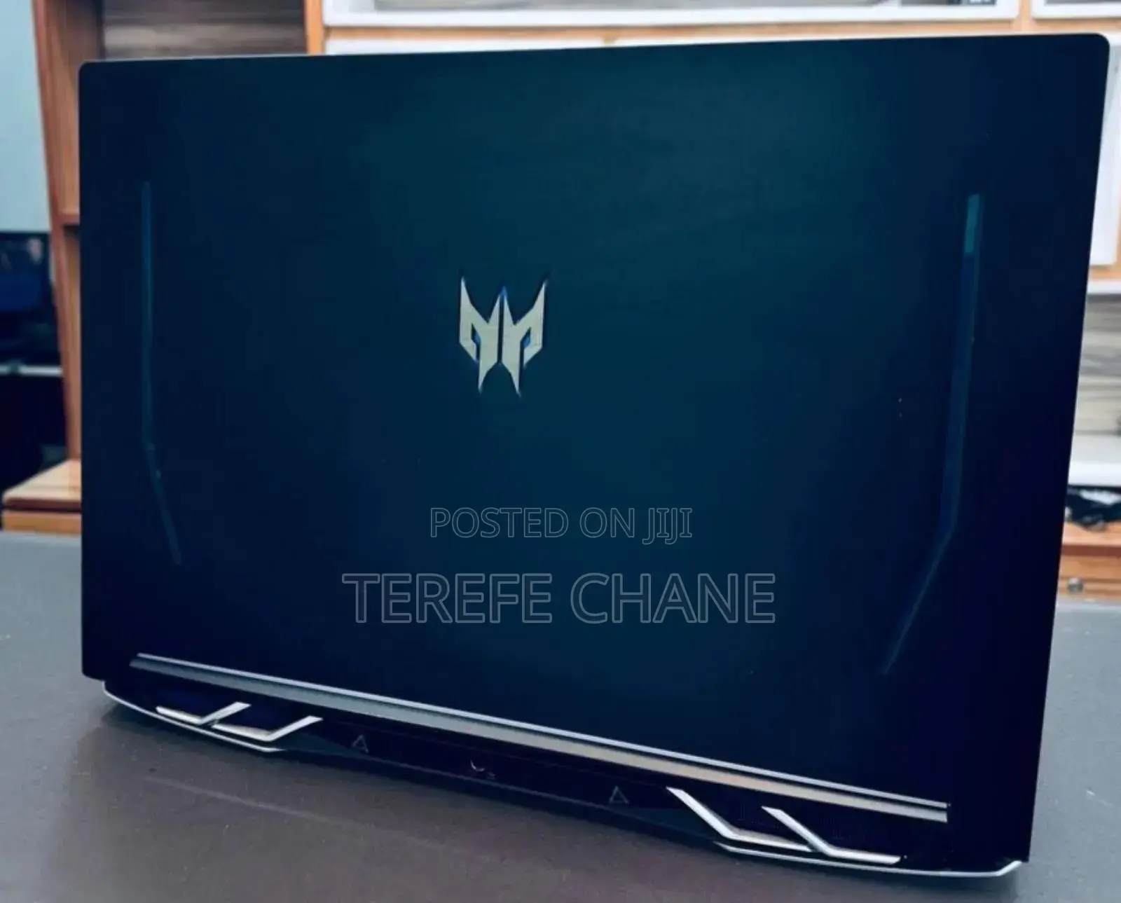 New Laptop Acer Predator Helios 18 PH18-71 16GB Intel Core i9 SSD 1T