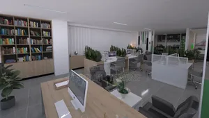 Yehab Design Finishing Work