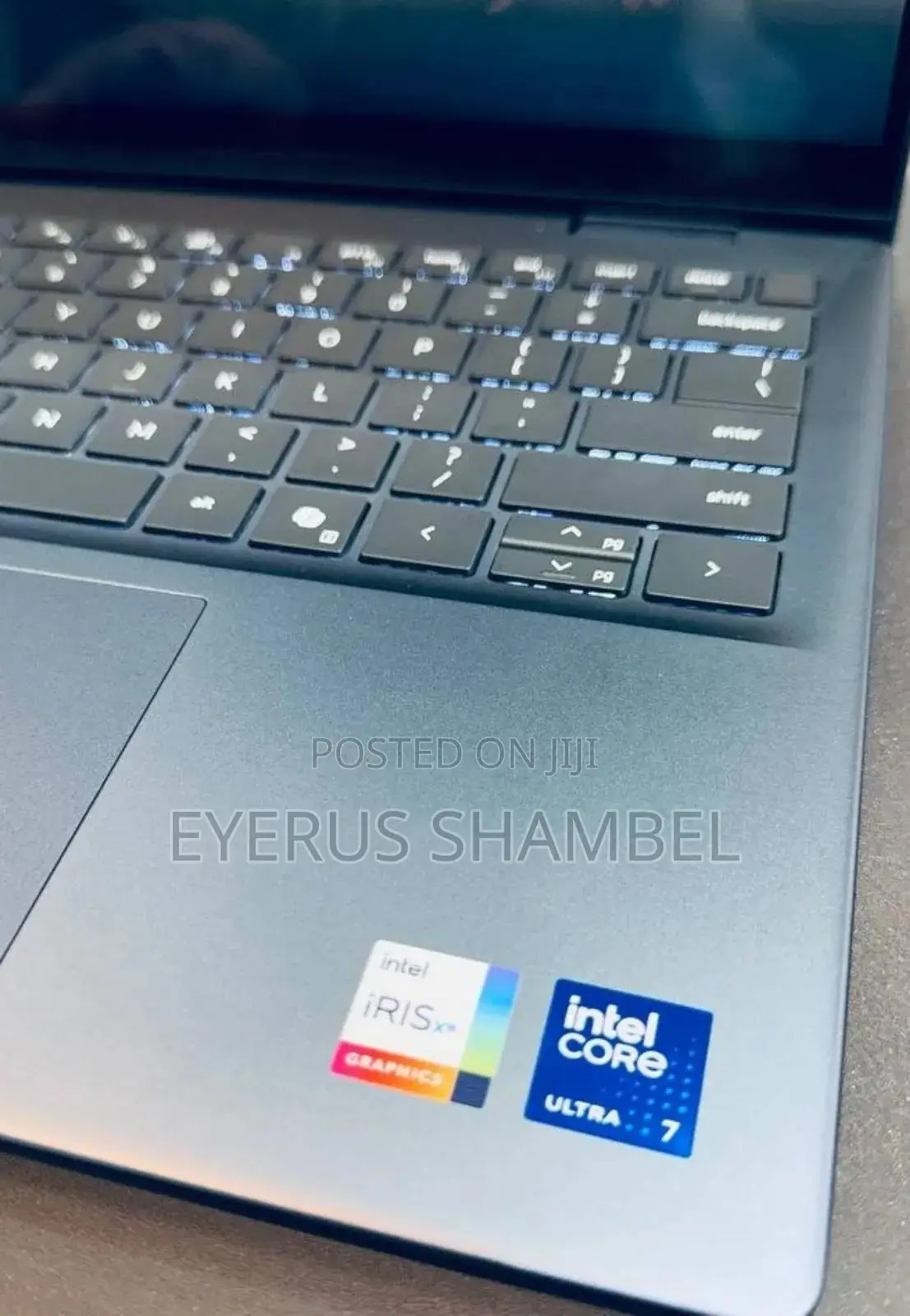 New Laptop Dell Inspiron 14 16GB Intel Core Ultra 7 SSD 1T