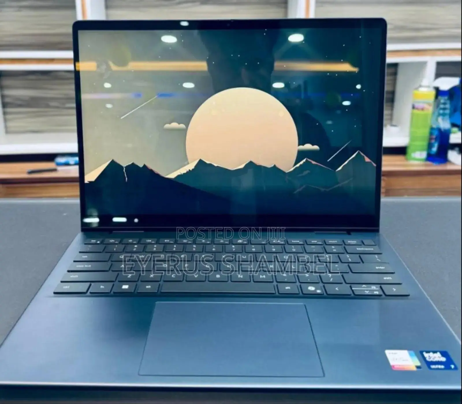 New Laptop Dell Inspiron 14 16GB Intel Core Ultra 7 SSD 1T