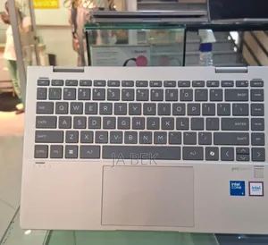 Photo - New Laptop HP Envy X360 8GB Intel Core 5 SSD 512GB