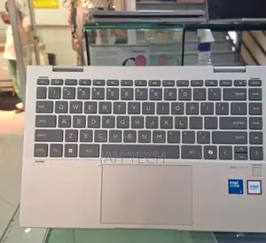 New Laptop HP Envy X360 8GB Intel Core 5 SSD 512GB