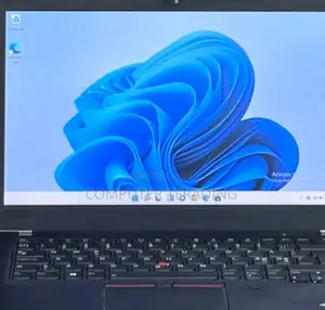 New Laptop Lenovo ThinkPad T480s 8GB Intel Core i7 SSD 256GB