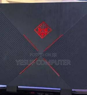 New Laptop HP Omen X 16GB Intel Core I5 SSD 128GB