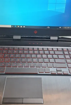 Photo - New Laptop HP Omen X 16GB Intel Core I5 SSD 128GB