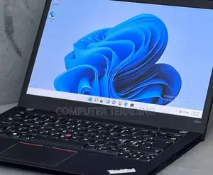 New Laptop Lenovo ThinkPad T480s 8GB Intel Core i7 SSD 256GB