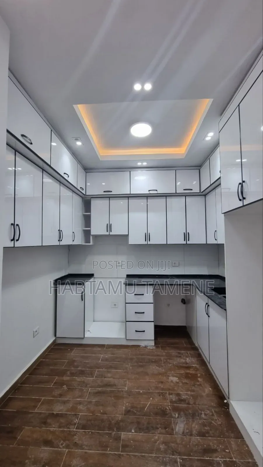 Yehab Design Finishing Work