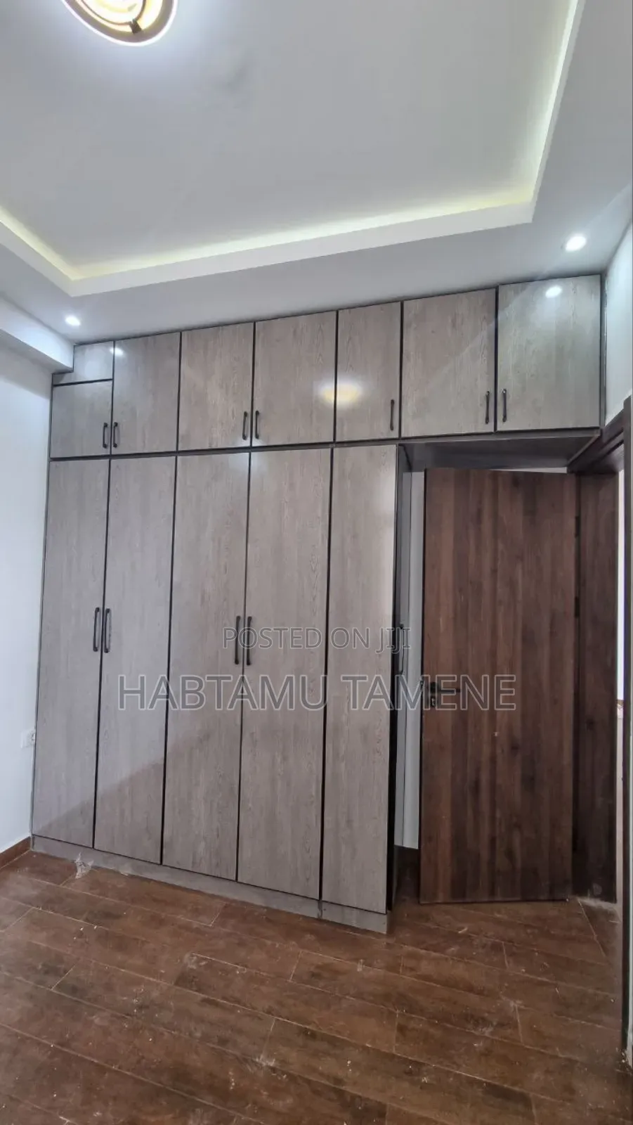 Yehab Design Finishing Work