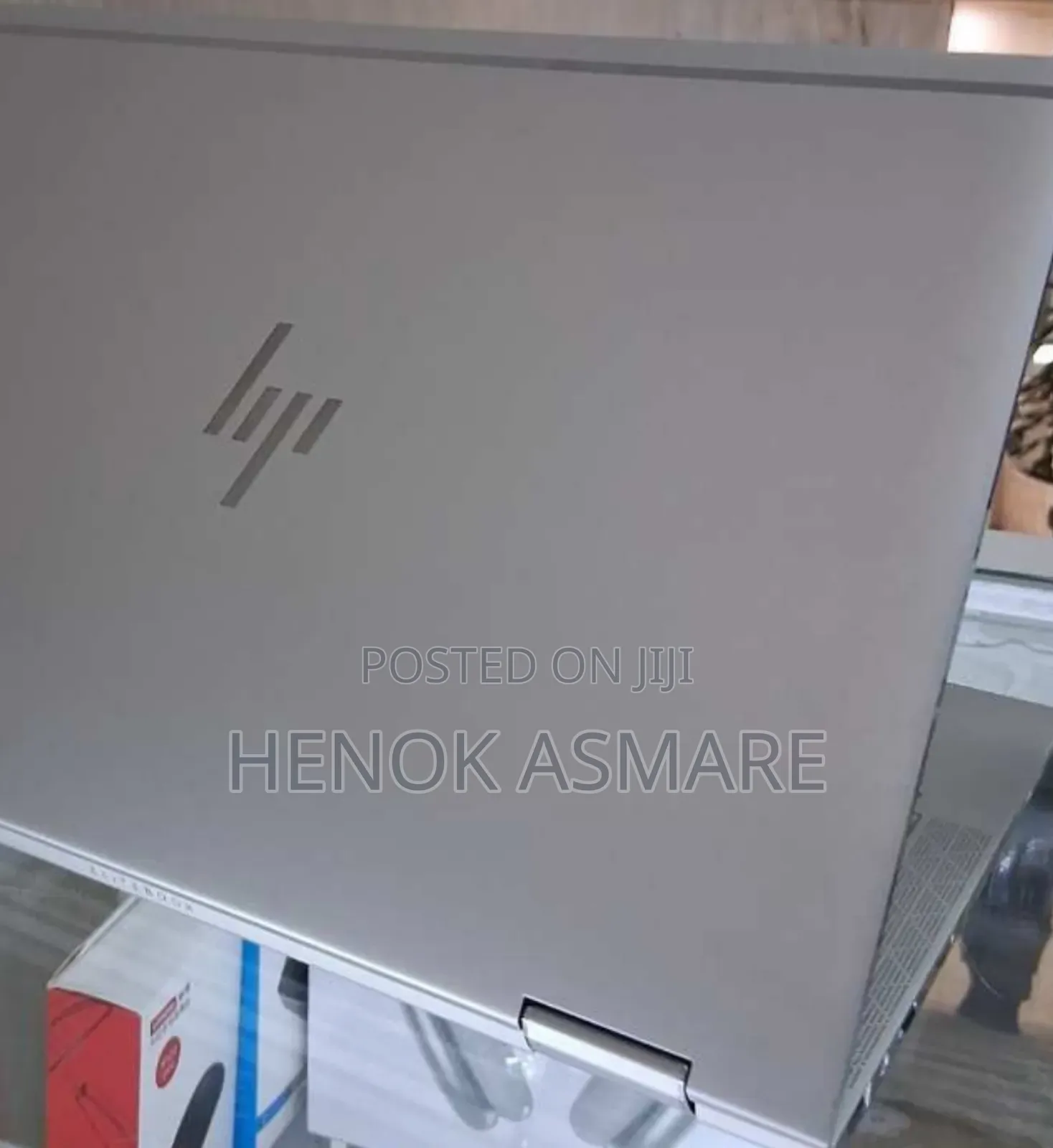 New Laptop HP EliteBook 1030 16GB Intel Core I5 SSD 512GB