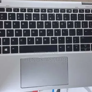 New Laptop HP EliteBook 1030 16GB Intel Core I5 SSD 512GB