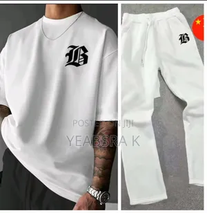 Photo - Men Overalls