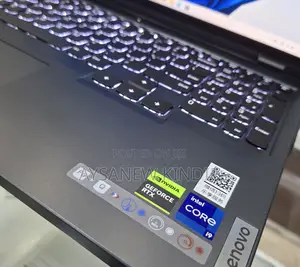 New Lenovo Legion Y7000P IRX9 Gaming Laptop 32GB Intel Core I9 SSD 1T