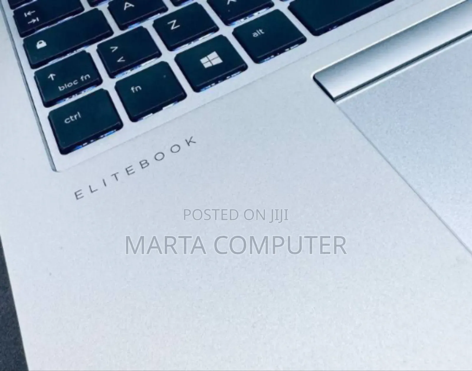 New Laptop HP EliteBook 840 G5 16GB Intel Core I5 SSD 512GB