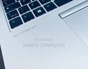 New Laptop HP EliteBook 840 G5 16GB Intel Core I5 SSD 512GB