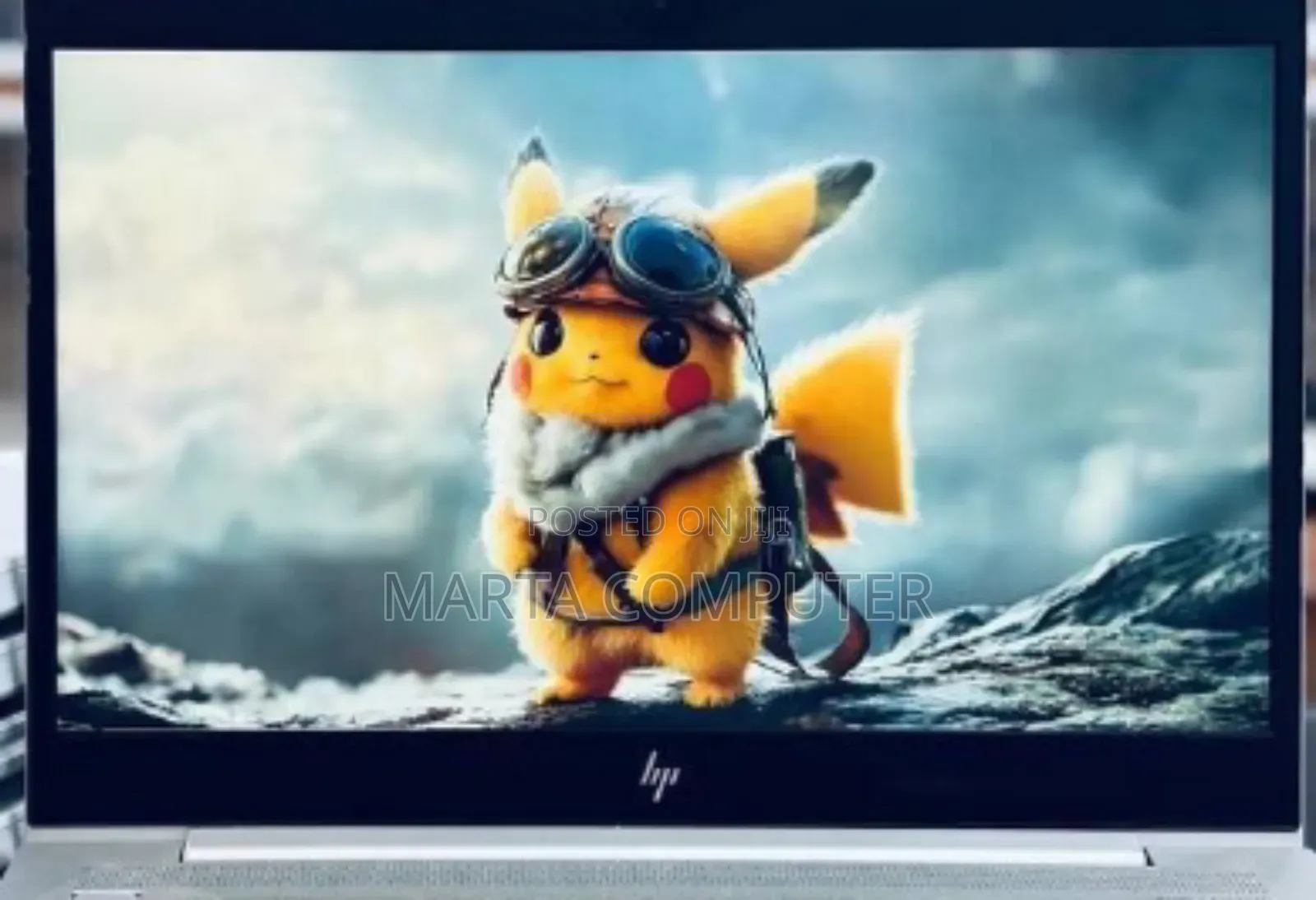 New Laptop HP EliteBook 840 G5 16GB Intel Core I5 SSD 512GB