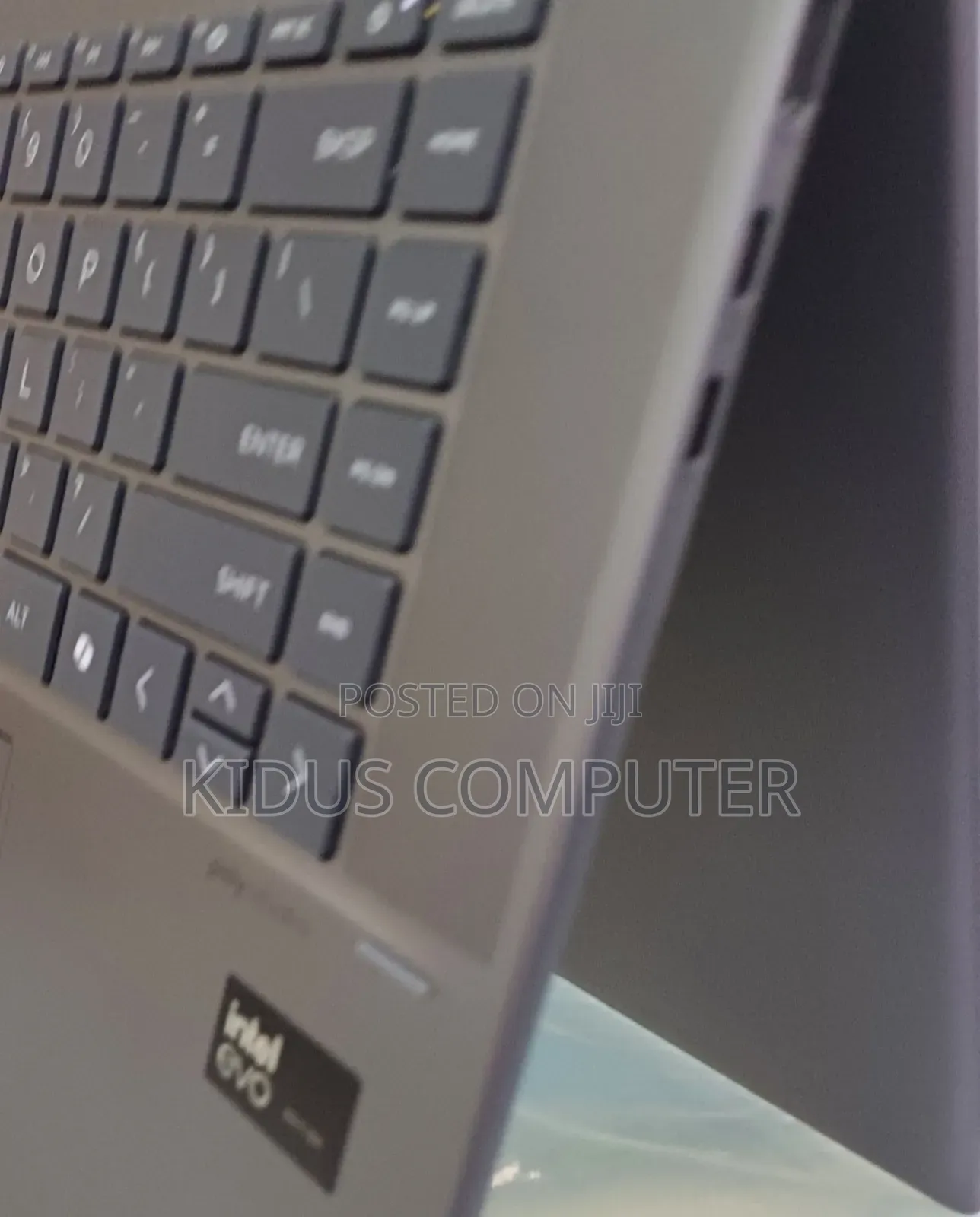 New Laptop HP Envy X360 32GB SSD 1T