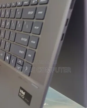 New Laptop HP Envy X360 32GB SSD 1T