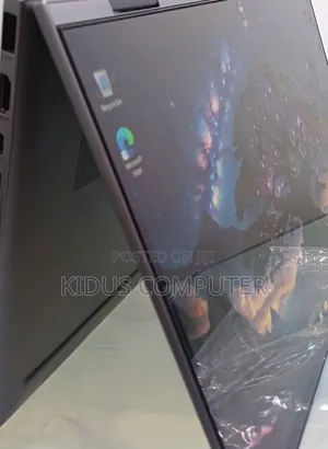 New Laptop HP Envy X360 32GB SSD 1T