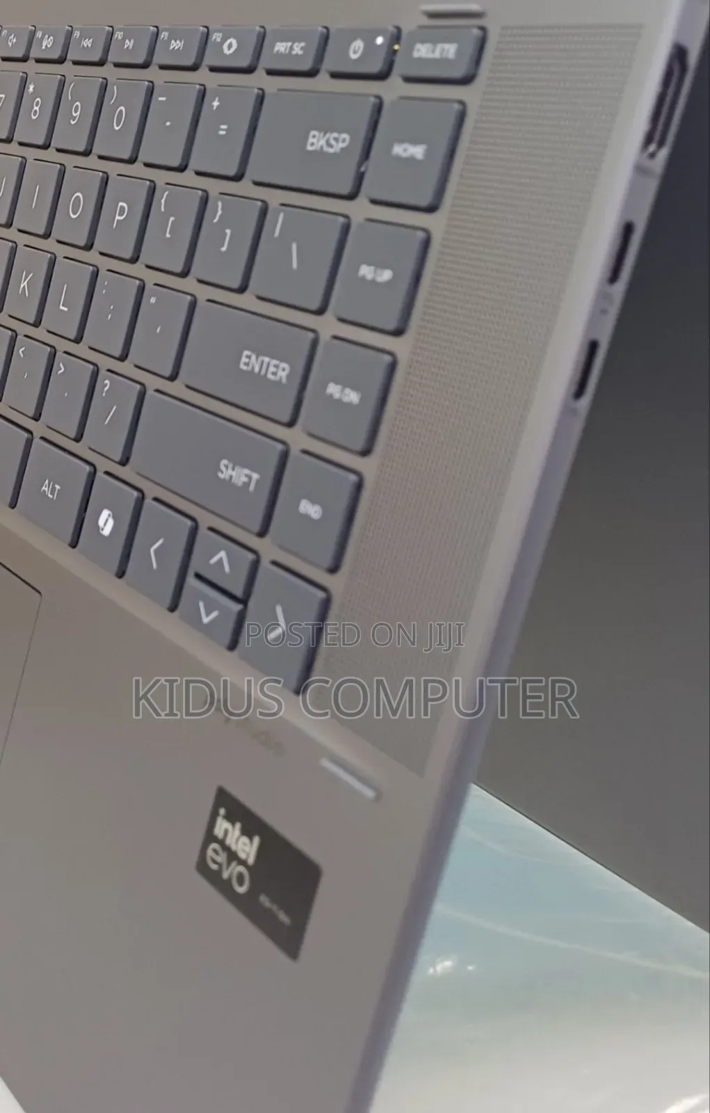 New Laptop HP Envy X360 32GB SSD 1T