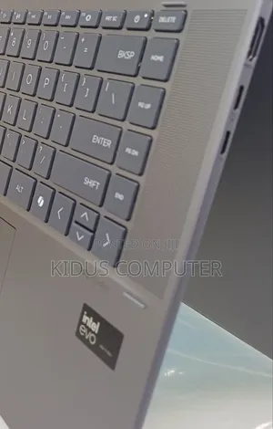 New Laptop HP Envy X360 32GB SSD 1T
