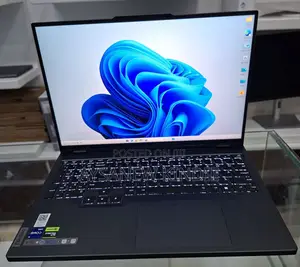 New Lenovo Legion Y7000P IRX9 Gaming Laptop 32GB Intel Core I9 SSD 1T