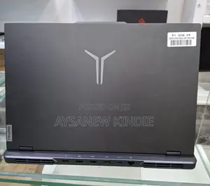 New Lenovo Legion Y7000P IRX9 Gaming Laptop 32GB Intel Core I9 SSD 1T