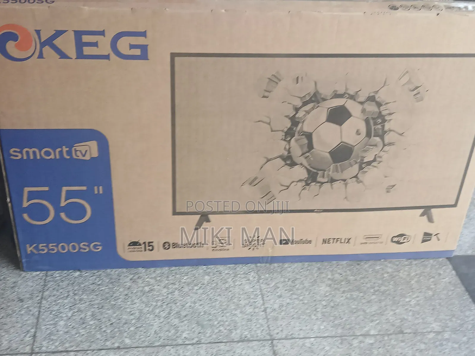 ይርጋ ሀይሌ የገበያ መአከል