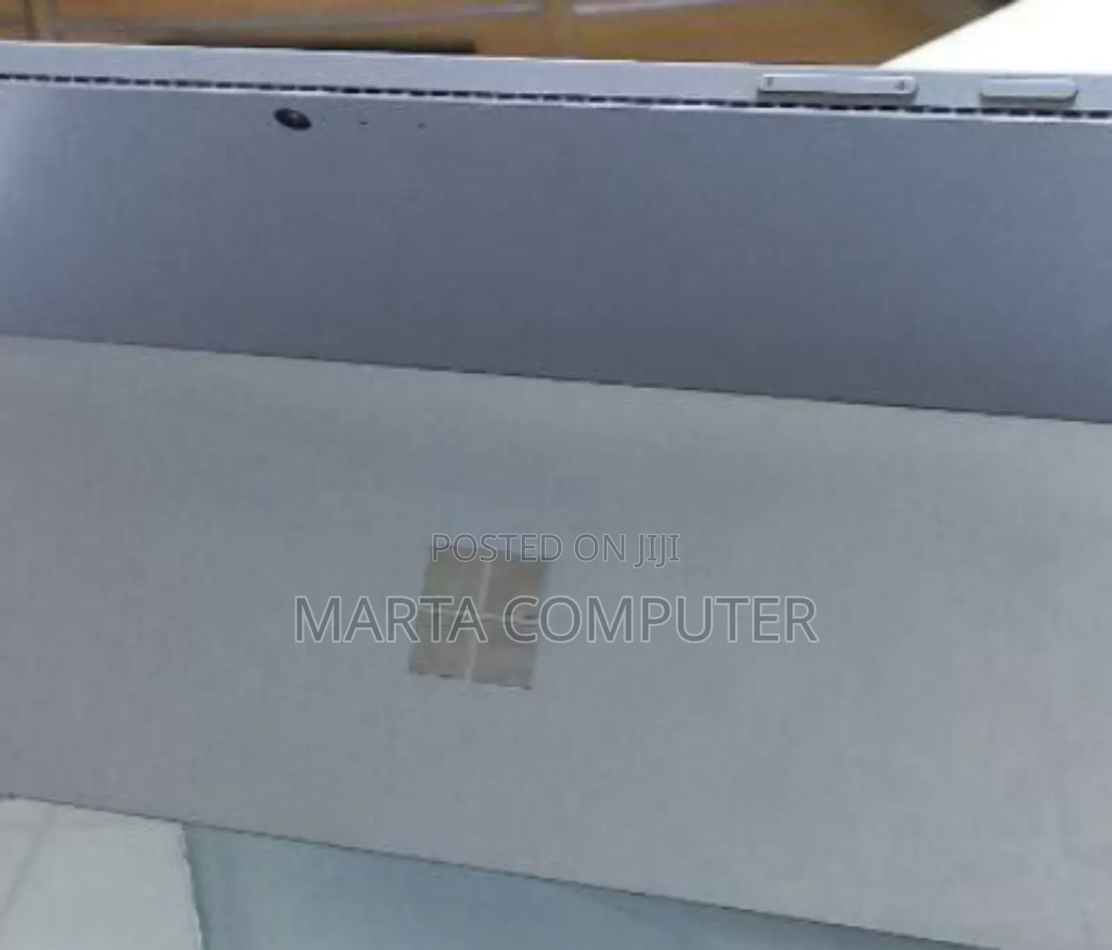 New Laptop Microsoft Surface 3 4GB Intel Core I5 SSD 128GB