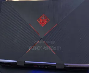 New Laptop HP Omen 16 16GB Intel Core I5 SSD 128GB
