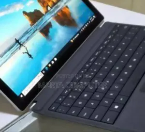 New Laptop Microsoft Surface 3 4GB Intel Core I5 SSD 128GB