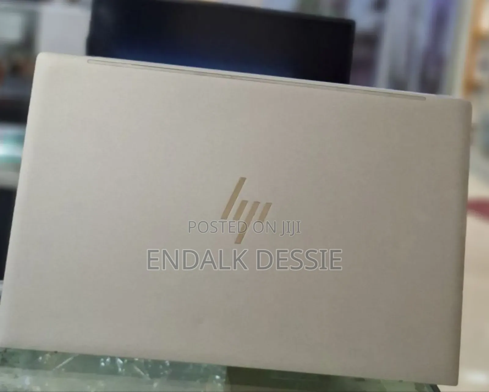 New Laptop HP 16GB Intel Core I7 SSD 512GB