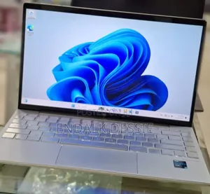 New Laptop HP 16GB Intel Core I7 SSD 512GB