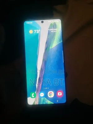 Samsung Galaxy Note 20 5G 128 GB